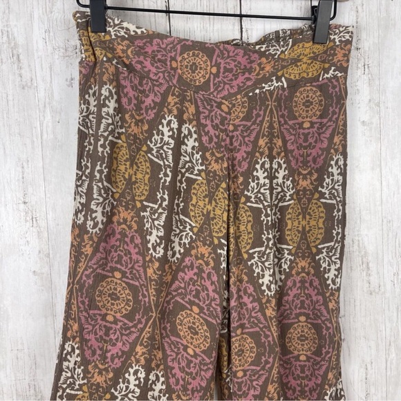 Free People Dancing Days pants size S - Picture 3 of 6